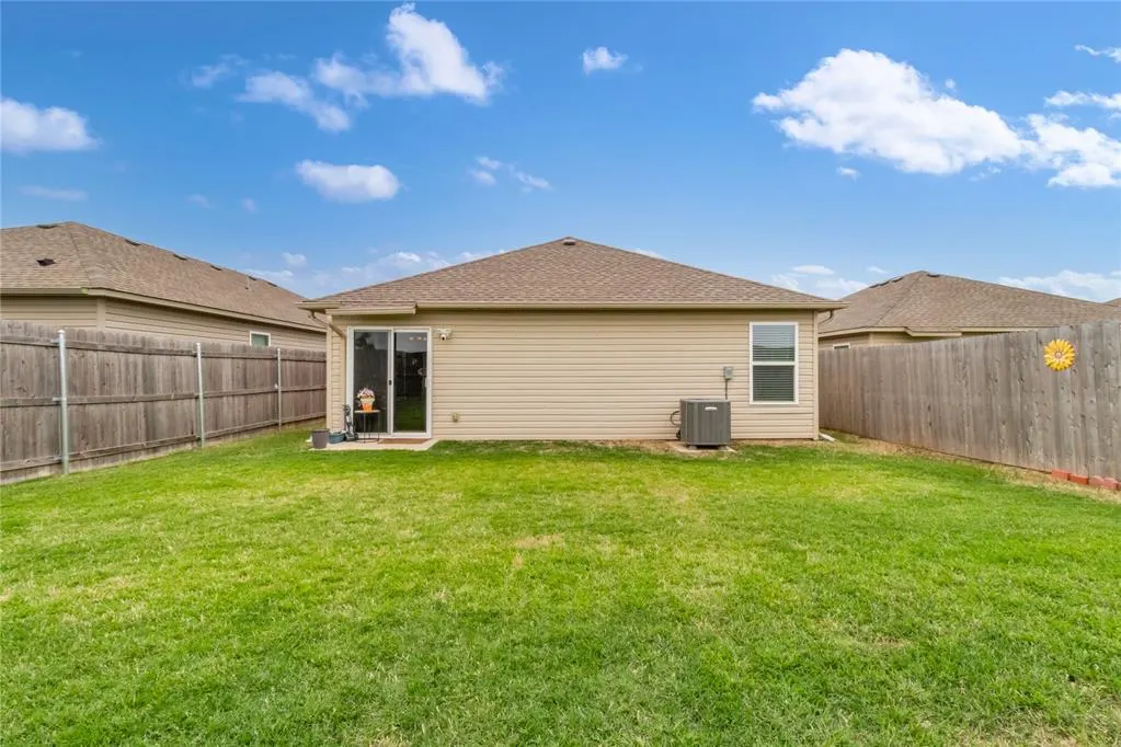 Photo 26 — 11625 Jude Way, Yukon, OK 73099