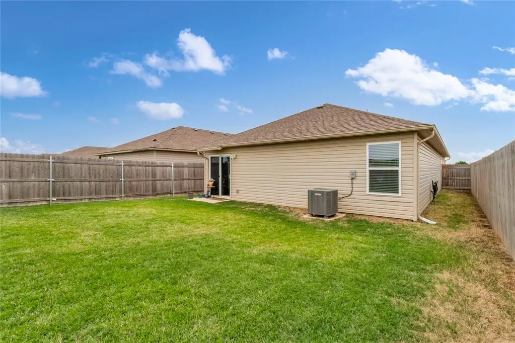 Photo 27 — 11625 Jude Way, Yukon, OK 73099