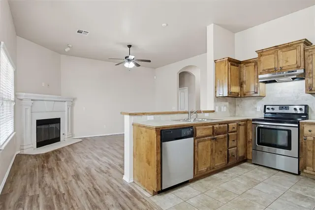 Photo 6 — 628 Inverleith Circle, Yukon, OK 73099