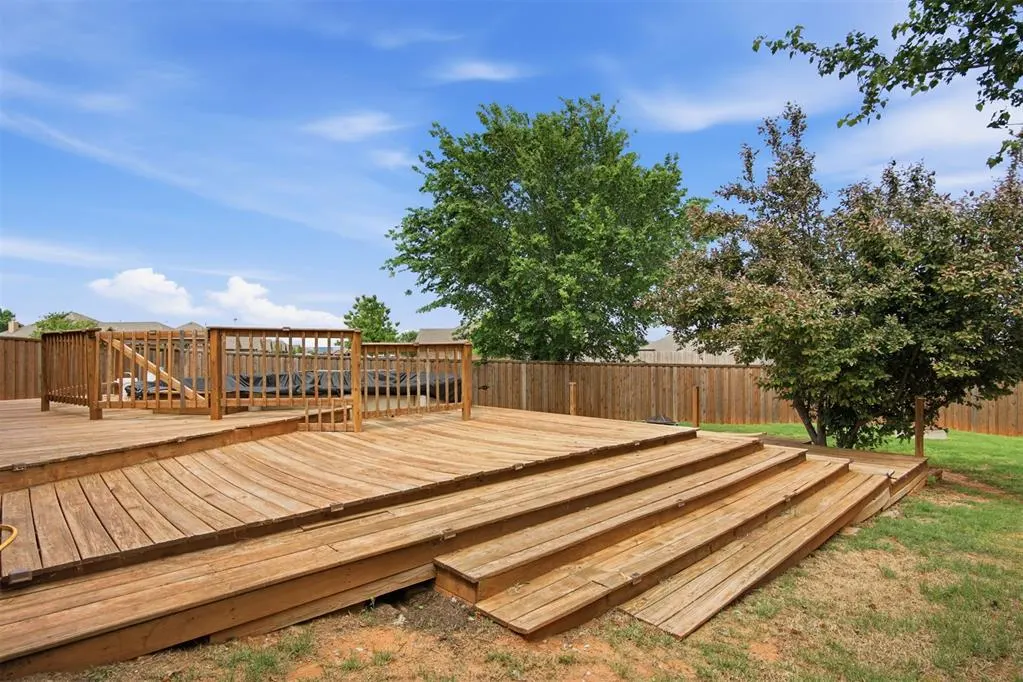 Photo 20 — 628 Inverleith Circle, Yukon, OK 73099