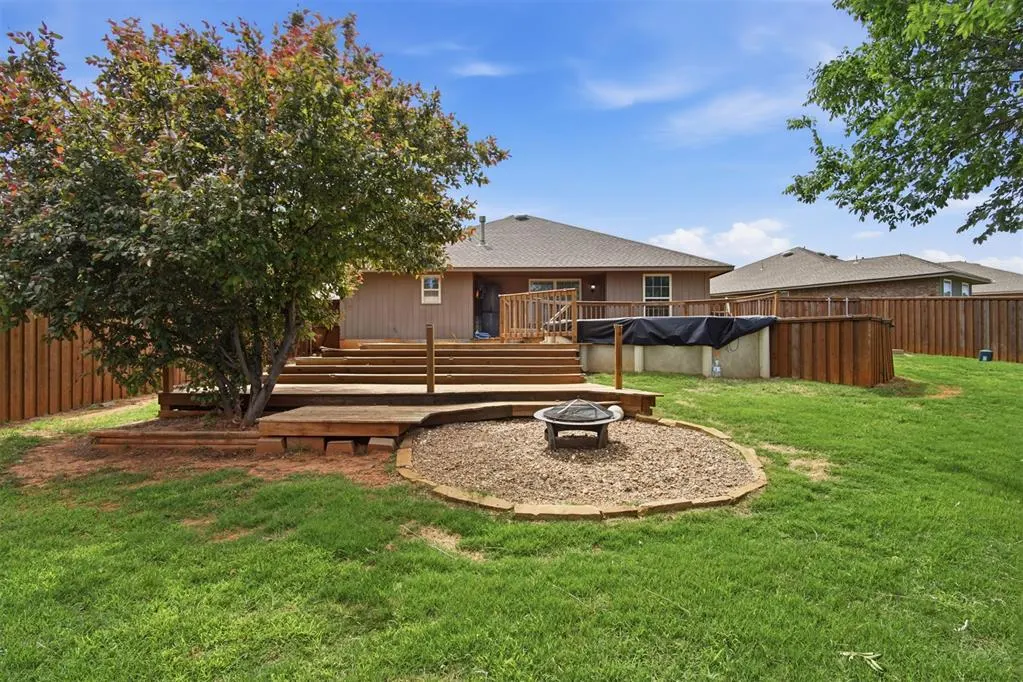 Photo 21 — 628 Inverleith Circle, Yukon, OK 73099
