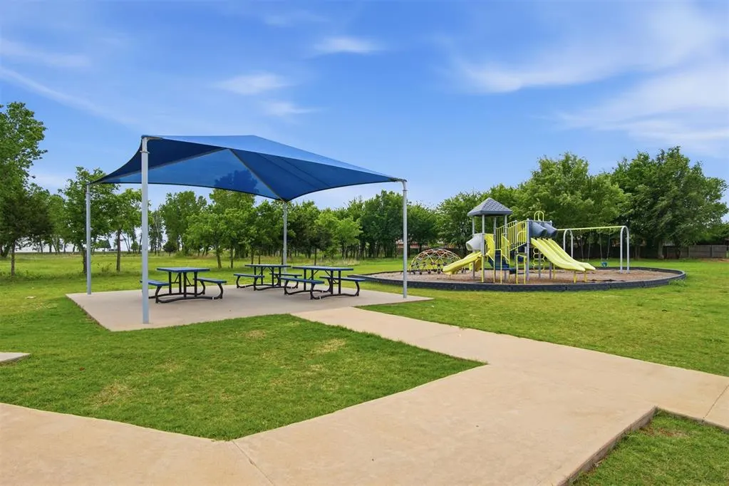 Photo 22 — 628 Inverleith Circle, Yukon, OK 73099