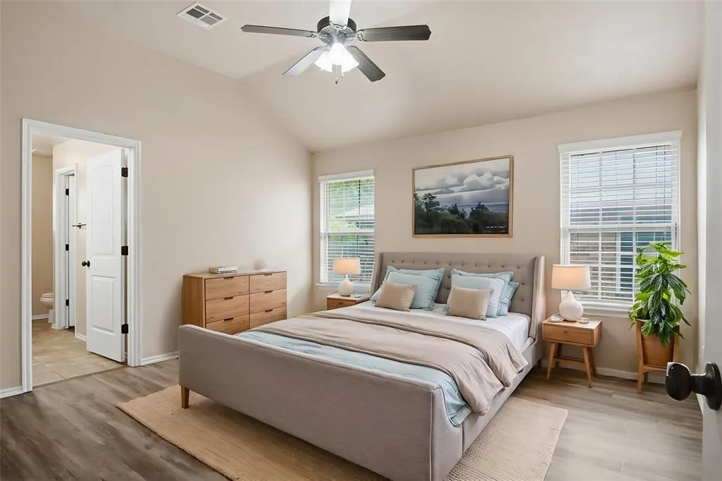 Photo 10 — 628 Inverleith Circle, Yukon, OK 73099