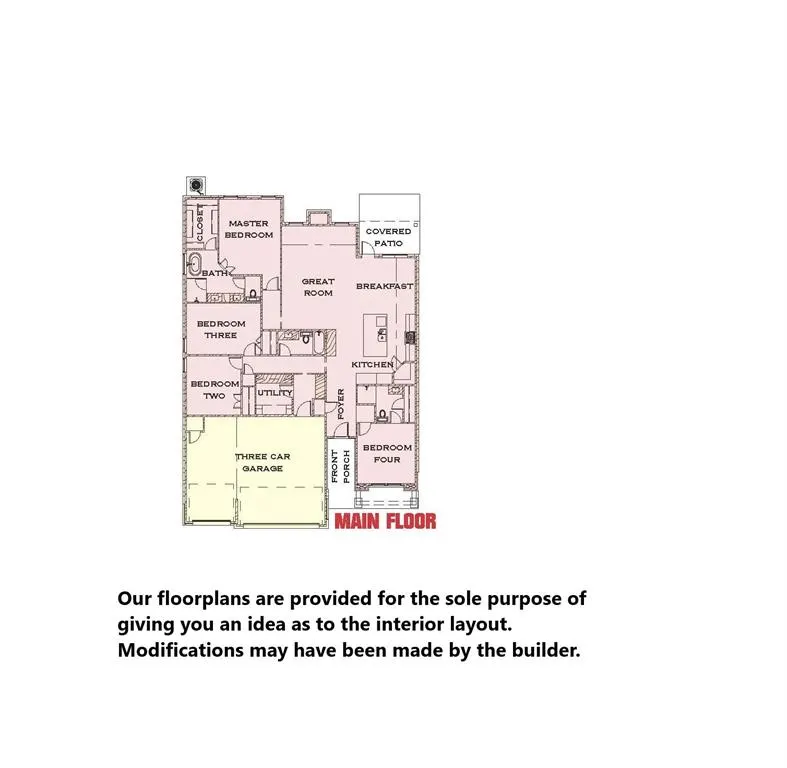 Photo 48 — 7212 NW 154th Street, Edmond, OK 73013
