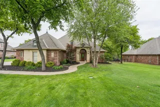 Sold home at 8802 Belcaro Drive