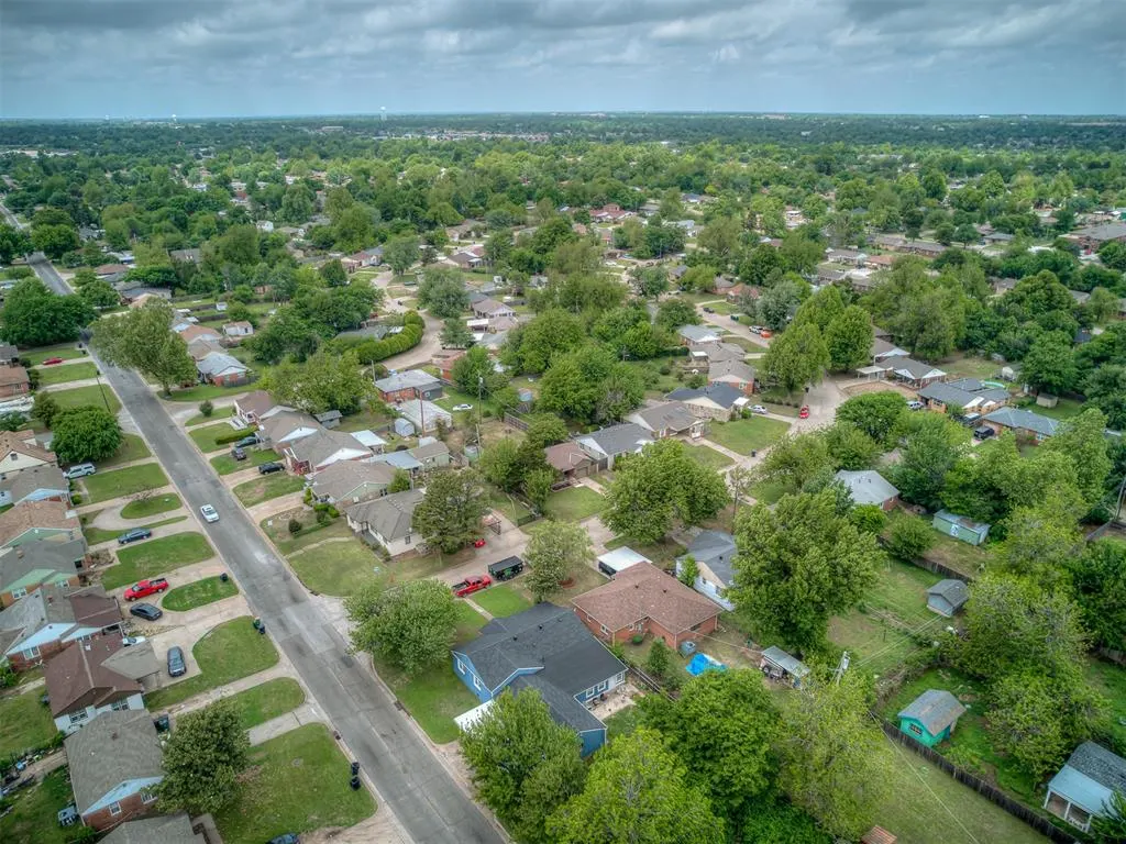 Photo 43 — 1709 Manor Drive, Oklahoma City, OK 73107