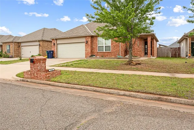 Photo 2 — 5936 SE 66th Street, Oklahoma City, OK 73135