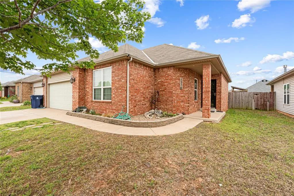 Photo 3 — 5936 SE 66th Street, Oklahoma City, OK 73135