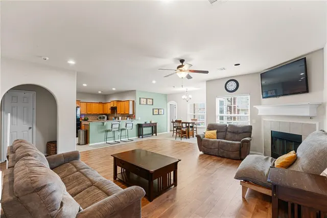 Photo 4 — 5936 SE 66th Street, Oklahoma City, OK 73135