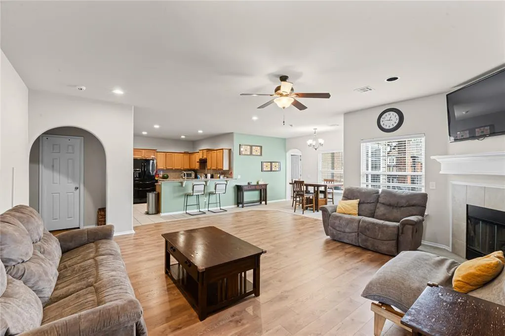 Photo 5 — 5936 SE 66th Street, Oklahoma City, OK 73135
