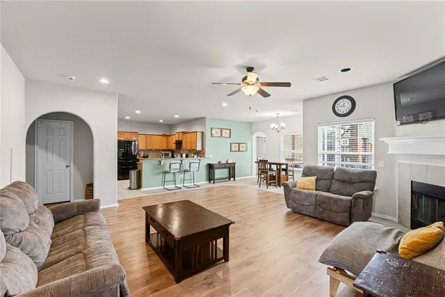Photo 5 — 5936 SE 66th Street, Oklahoma City, OK 73135