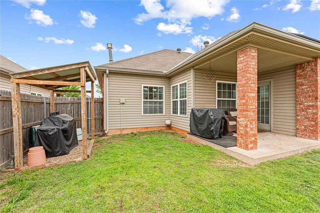 Photo 33 — 5936 SE 66th Street, Oklahoma City, OK 73135