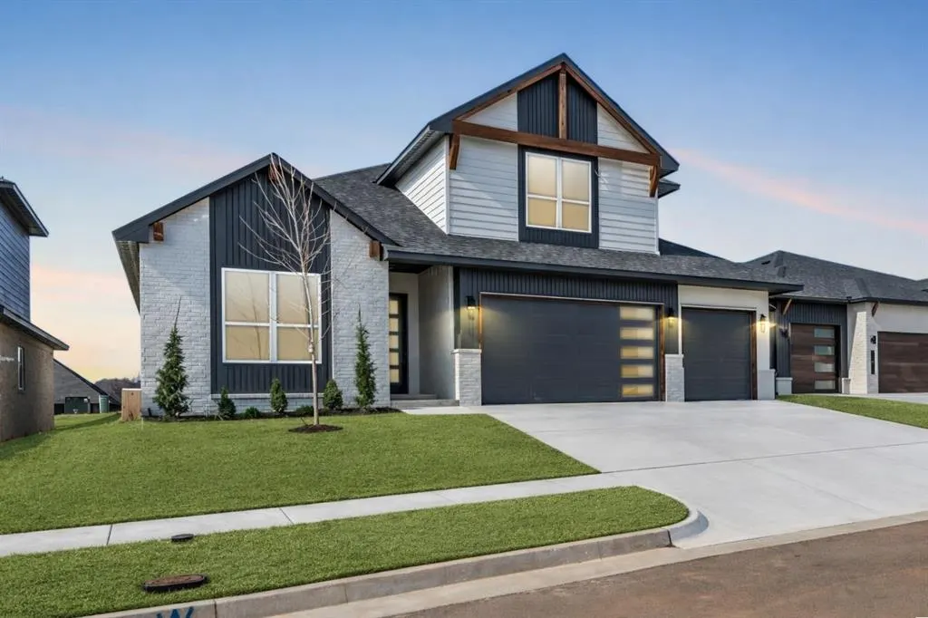 Photo 50 — 15613 Egerton Place, Edmond, OK 73013