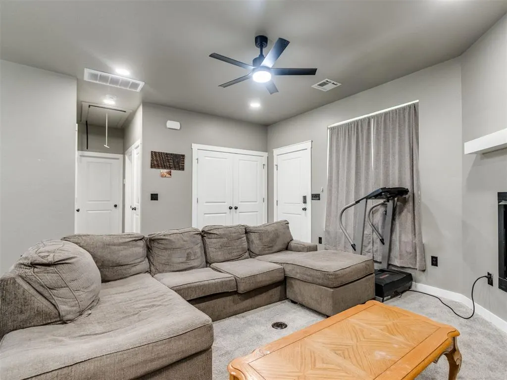 Photo 10 — 605 W Franklin Street, Shawnee, OK 74804