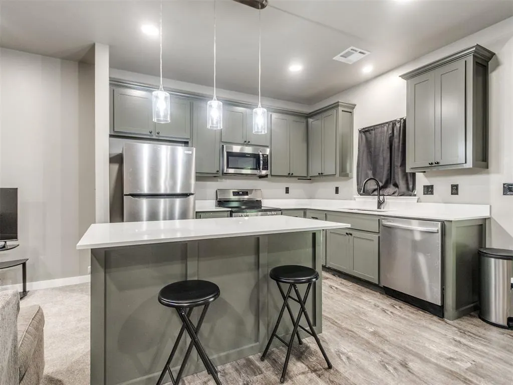 Photo 13 — 605 W Franklin Street, Shawnee, OK 74804