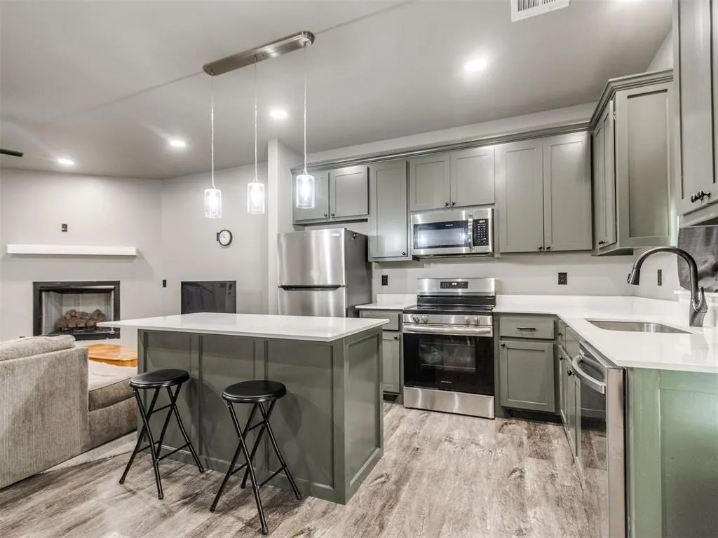 Photo 14 — 605 W Franklin Street, Shawnee, OK 74804