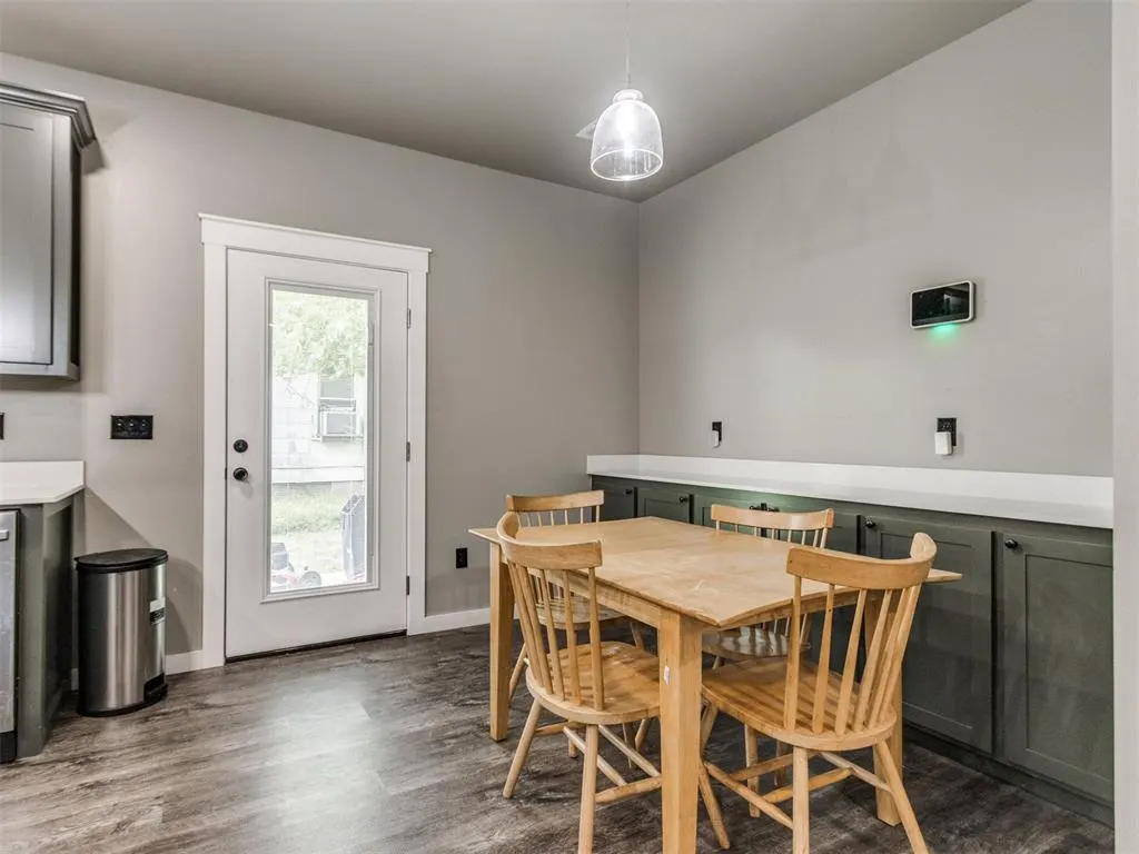 Photo 21 — 605 W Franklin Street, Shawnee, OK 74804