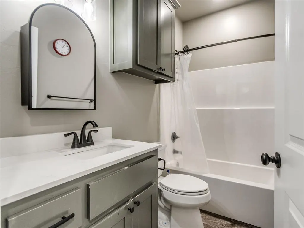 Photo 25 — 605 W Franklin Street, Shawnee, OK 74804
