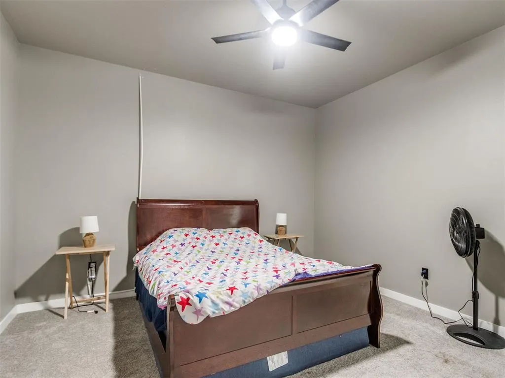 Photo 29 — 605 W Franklin Street, Shawnee, OK 74804