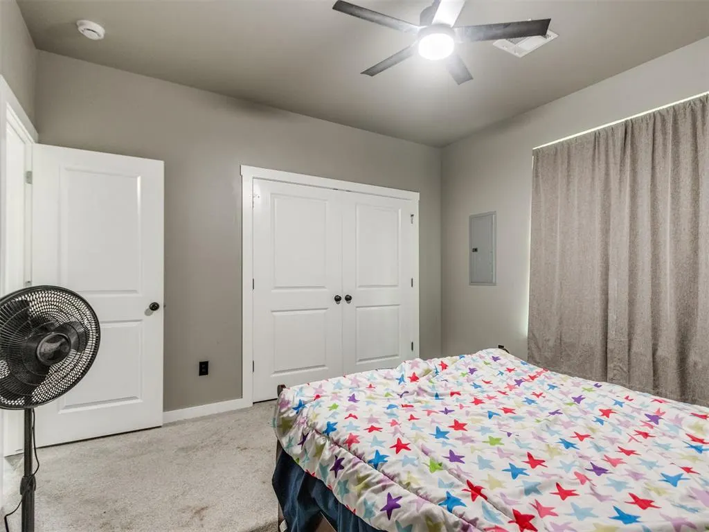 Photo 31 — 605 W Franklin Street, Shawnee, OK 74804