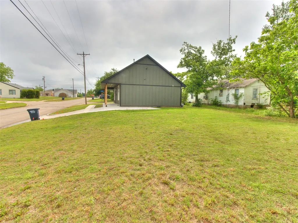Photo 34 — 605 W Franklin Street, Shawnee, OK 74804