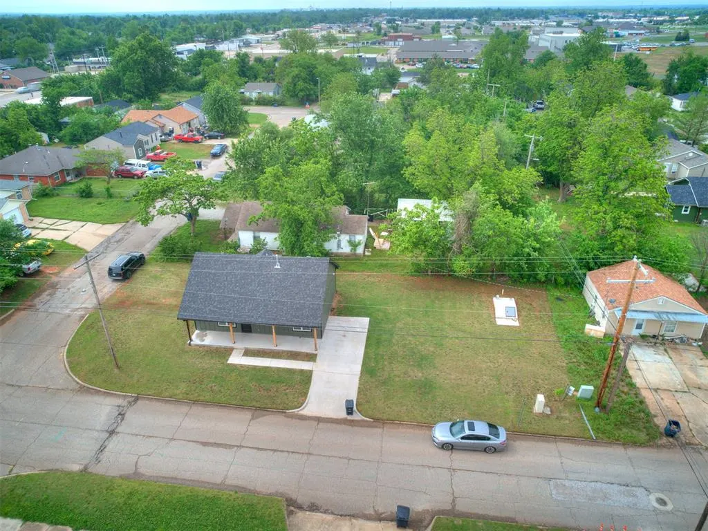 Photo 38 — 605 W Franklin Street, Shawnee, OK 74804