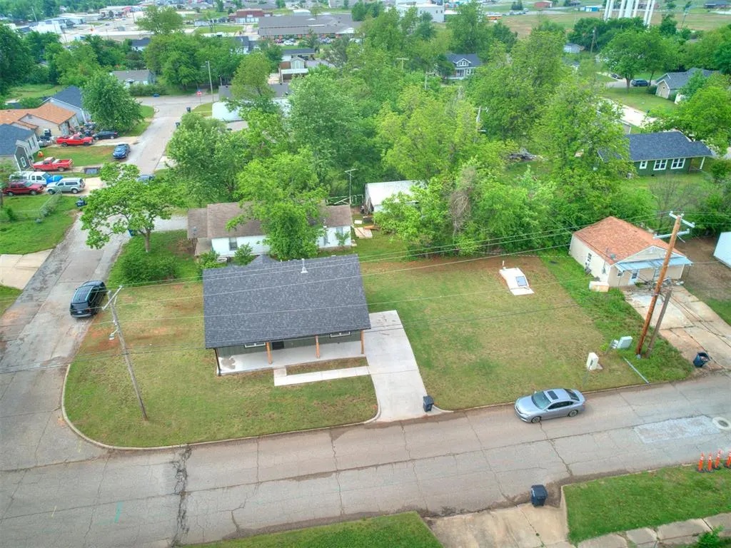 Photo 39 — 605 W Franklin Street, Shawnee, OK 74804