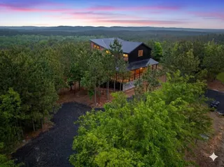 Sold home at 1700 Pine Hills Road