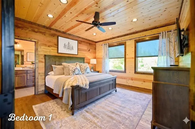 Photo 7 — 1700 Pine Hills Road, Broken Bow, OK 74728