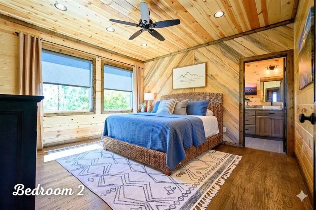 Photo 10 — 1700 Pine Hills Road, Broken Bow, OK 74728