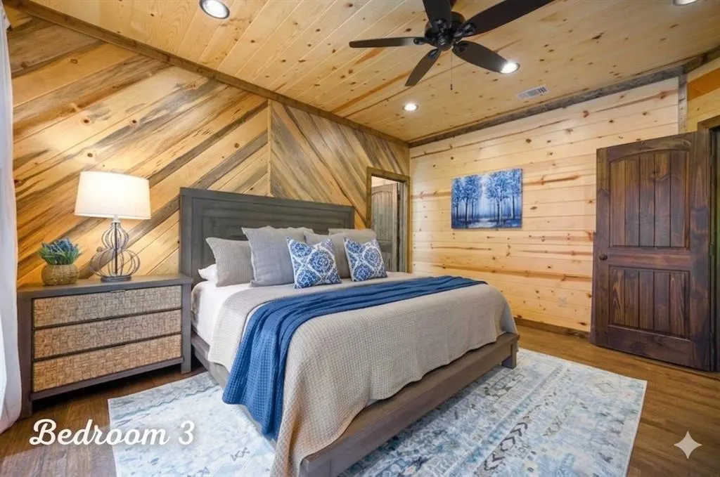 Photo 12 — 1700 Pine Hills Road, Broken Bow, OK 74728