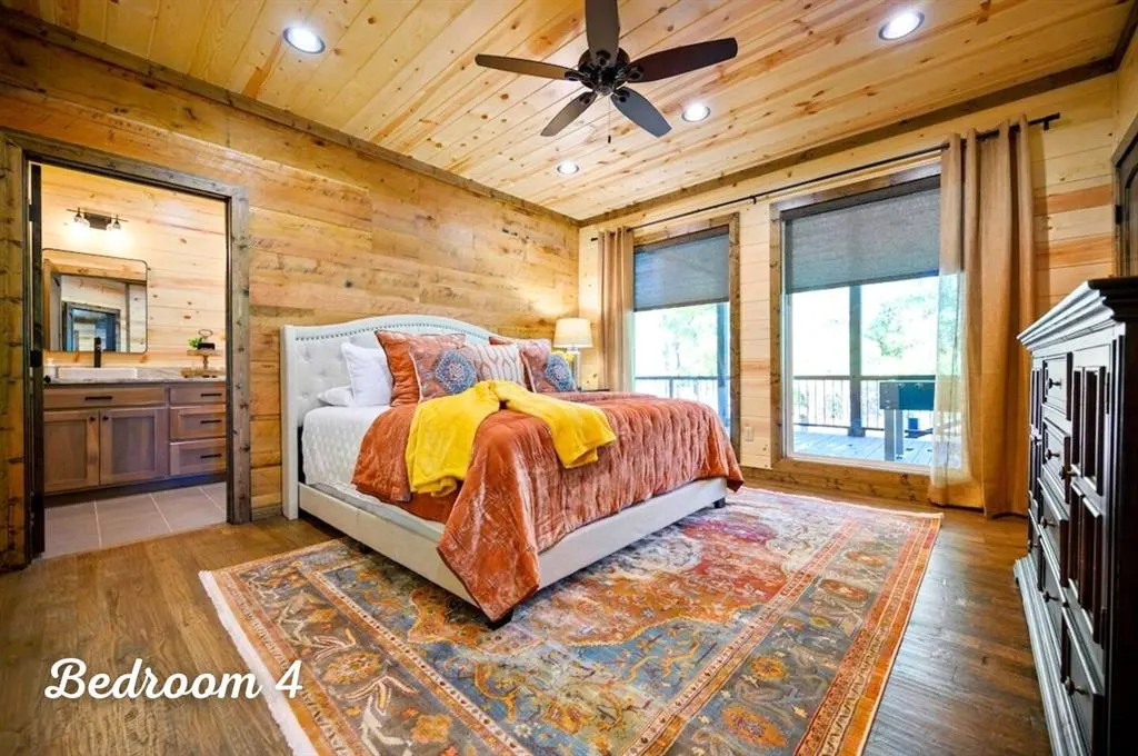 Photo 15 — 1700 Pine Hills Road, Broken Bow, OK 74728