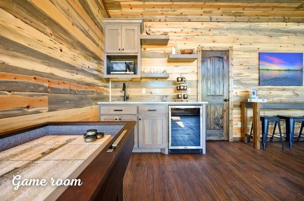 Photo 20 — 1700 Pine Hills Road, Broken Bow, OK 74728