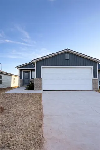 Sold home at 1219 Colt Drive