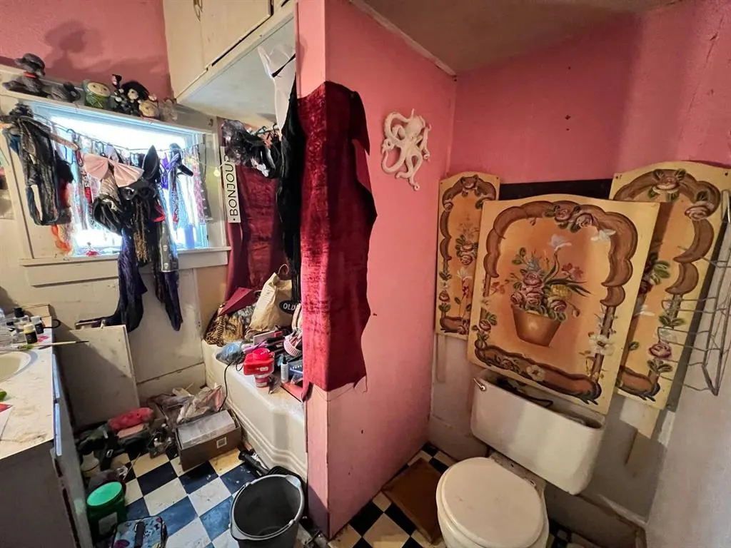 Photo 5 — 111 H Street, Ardmore, OK 73401