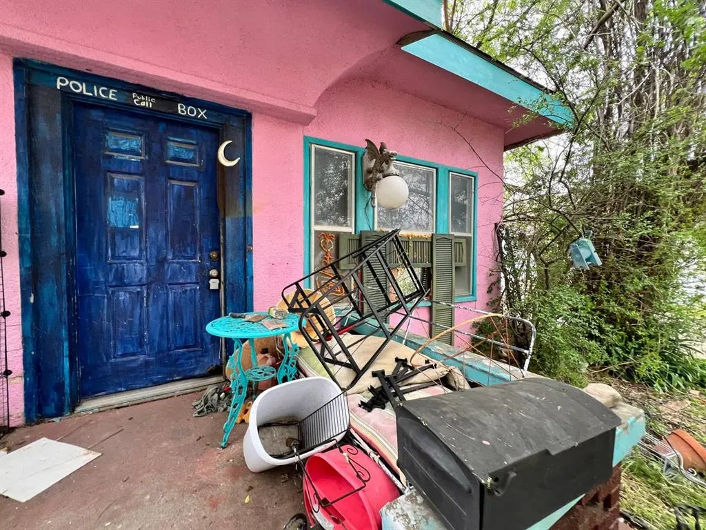 Photo 34 — 111 H Street, Ardmore, OK 73401