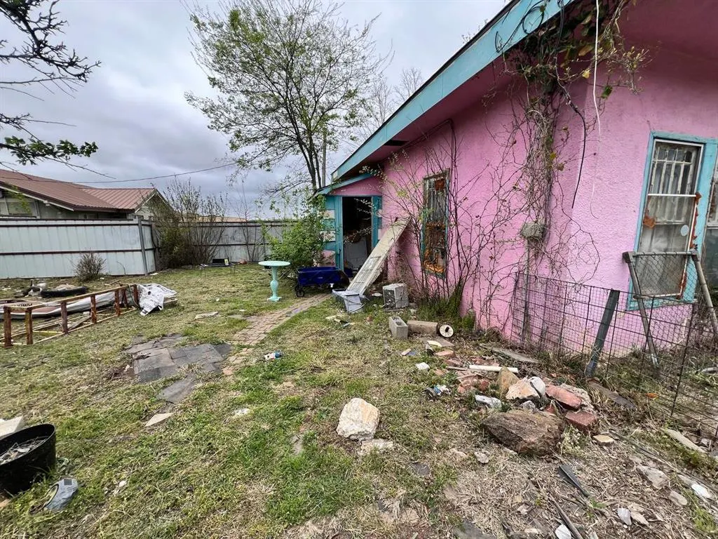 Photo 35 — 111 H Street, Ardmore, OK 73401