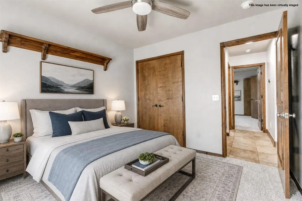 Photo 23 — 540 Blue Sky Drive, Midwest City, OK 73130