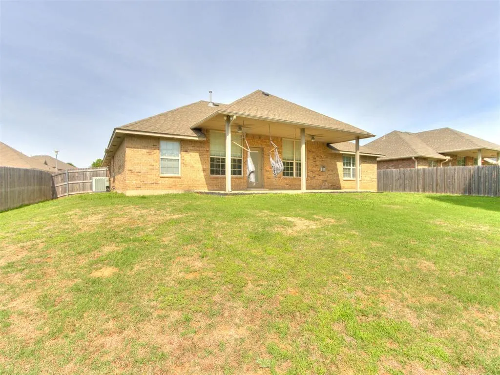 Photo 39 — 540 Blue Sky Drive, Midwest City, OK 73130