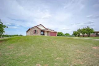 Sold home at 2484 County Road 1328