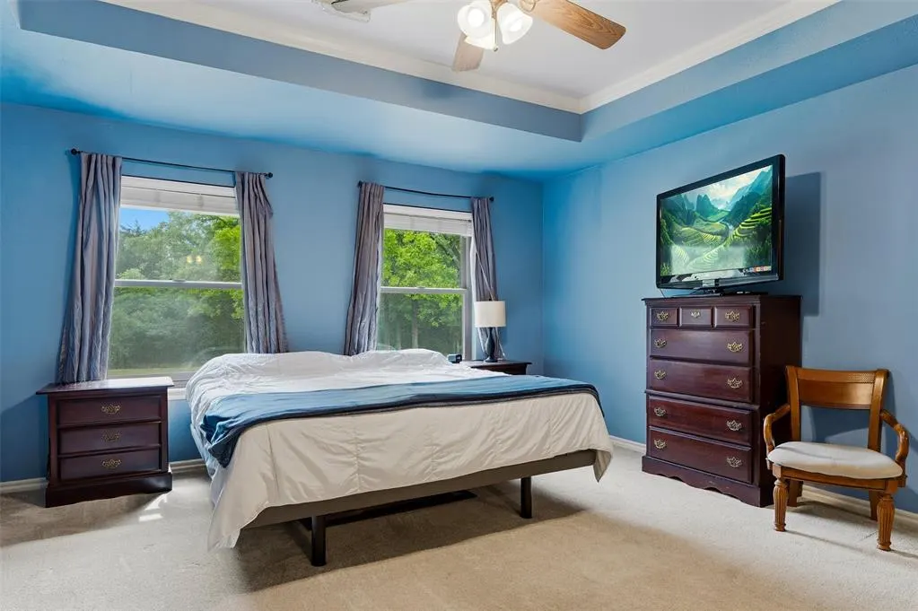 Photo 21 — 10000 Hunters Way, Edmond, OK 73034