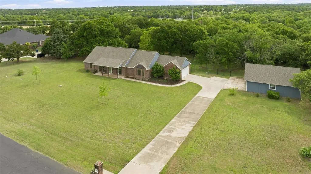 Photo 43 — 10000 Hunters Way, Edmond, OK 73034