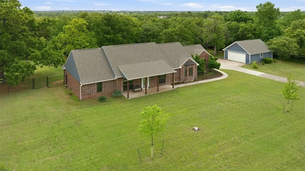 Photo 44 — 10000 Hunters Way, Edmond, OK 73034