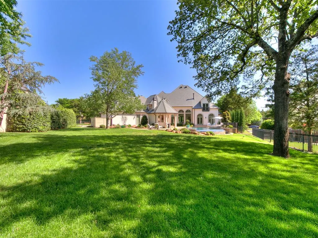 Photo 47 — 4301 Berry Farm Road, Norman, OK 73072