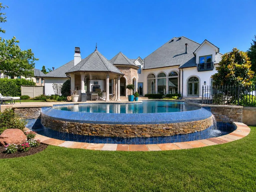 Photo 6 — 4301 Berry Farm Road, Norman, OK 73072