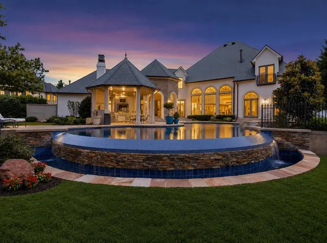 Photo 3 — 4301 Berry Farm Road, Norman, OK 73072