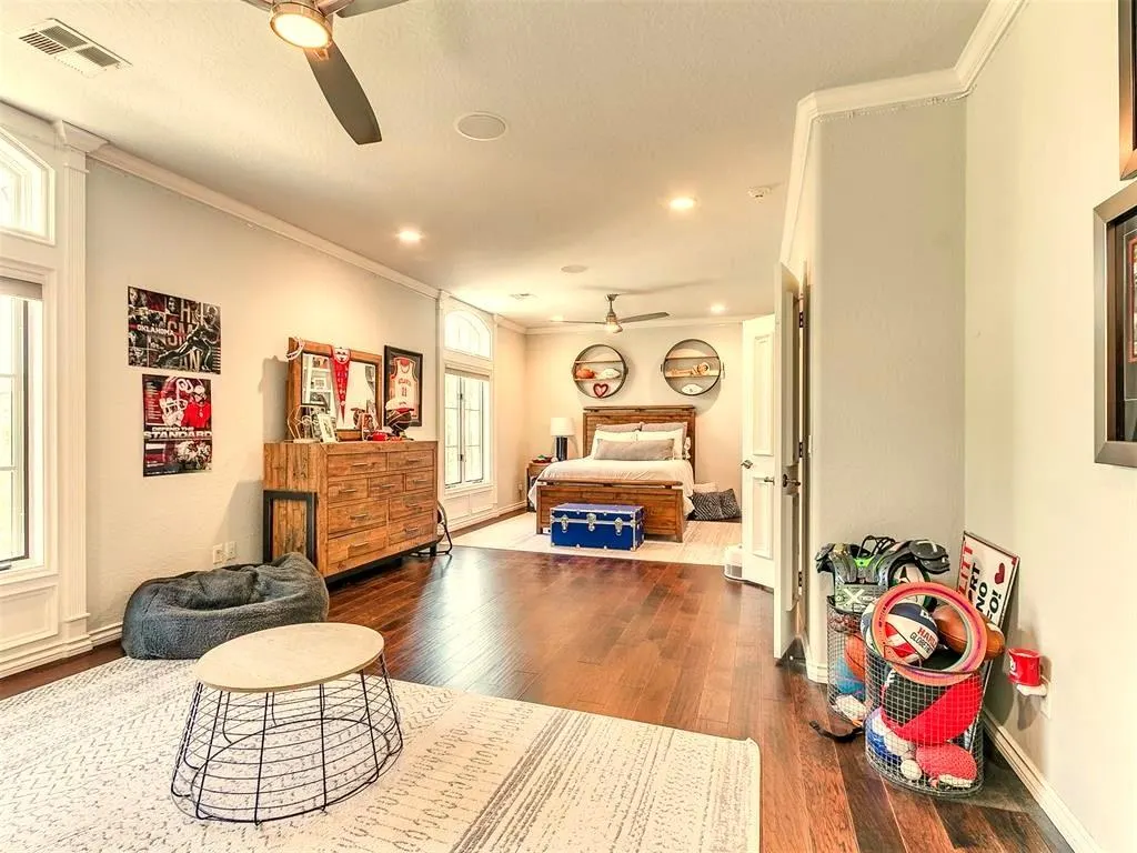 Photo 36 — 4301 Berry Farm Road, Norman, OK 73072