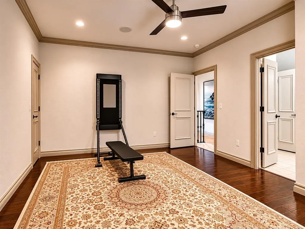 Photo 41 — 4301 Berry Farm Road, Norman, OK 73072
