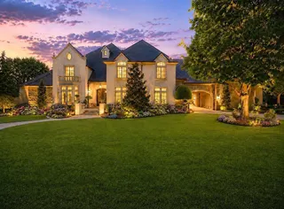 Sold home at 4301 Berry Farm Road