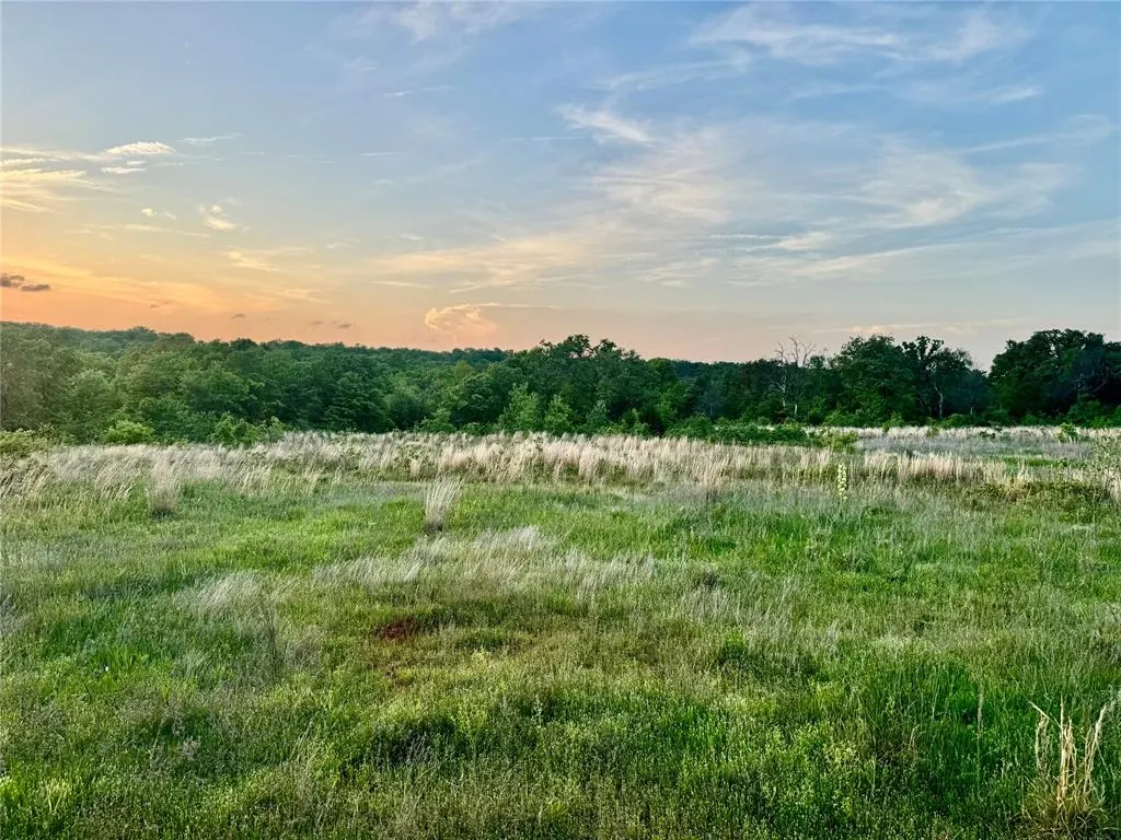Front exterior — 18621 Deercreek Road, Lexington, OK 73051